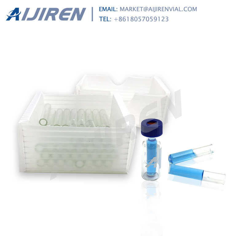 <h3>HPLC Vials - Quzhou Lab Technology Co.,Ltd</h3>
